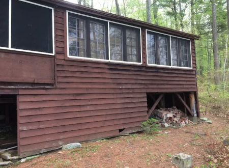 Zion's Recreation Camp