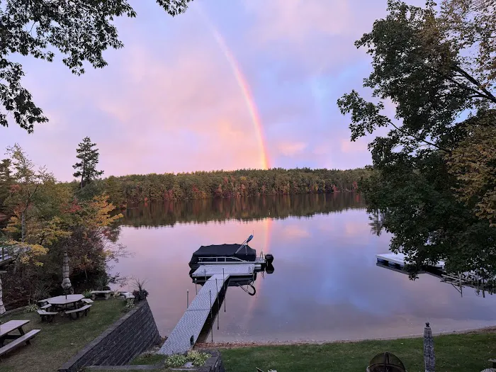 Pawtuckaway lake Picture 6