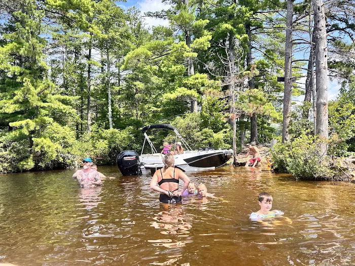 Pawtuckaway lake Picture 2