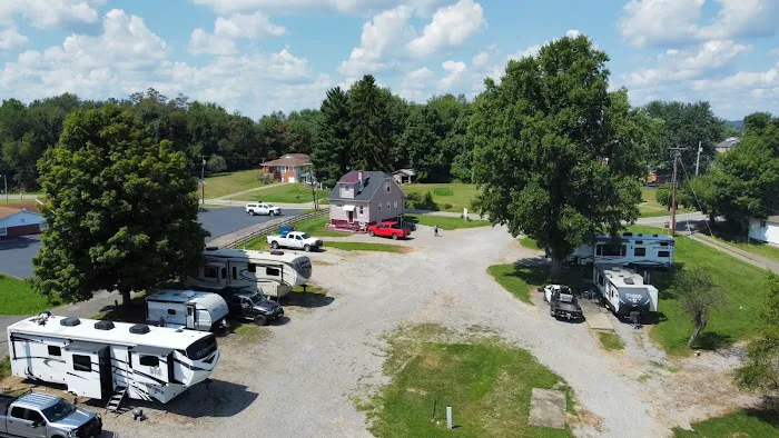 Meadowbrooke RV Park Picture 1