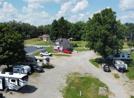 Meadowbrooke RV Park