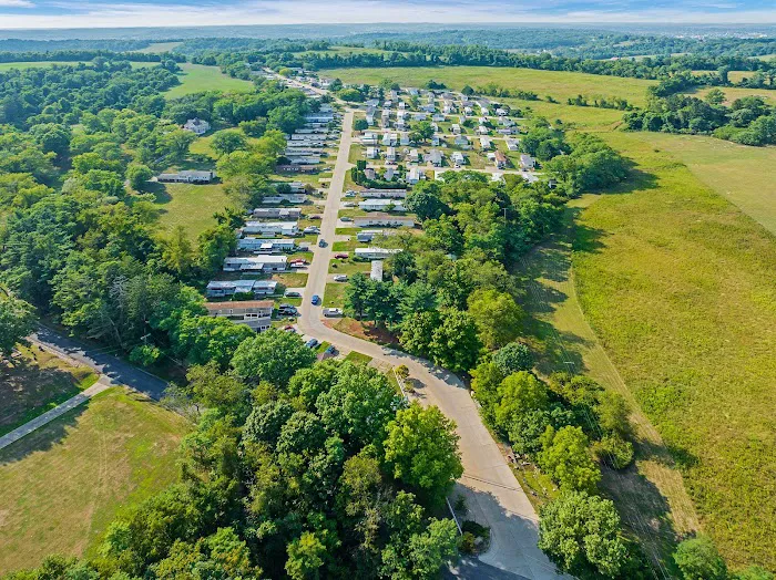 Glen Meadows Manufactured Home Community Picture 9