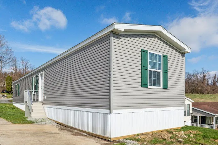 Glen Meadows Manufactured Home Community Picture 1