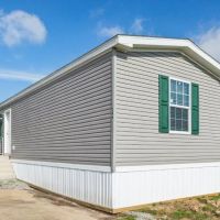Glen Meadows Manufactured Home Community ico