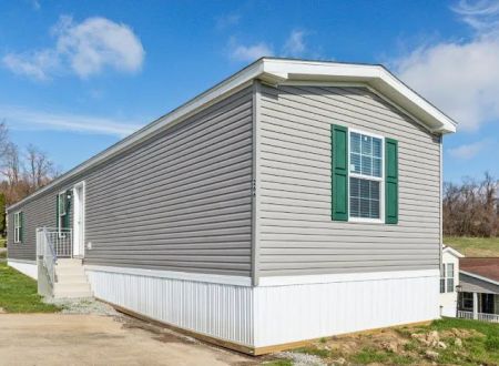 Glen Meadows Manufactured Home Community