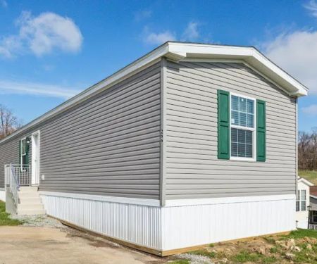 Glen Meadows Manufactured Home Community