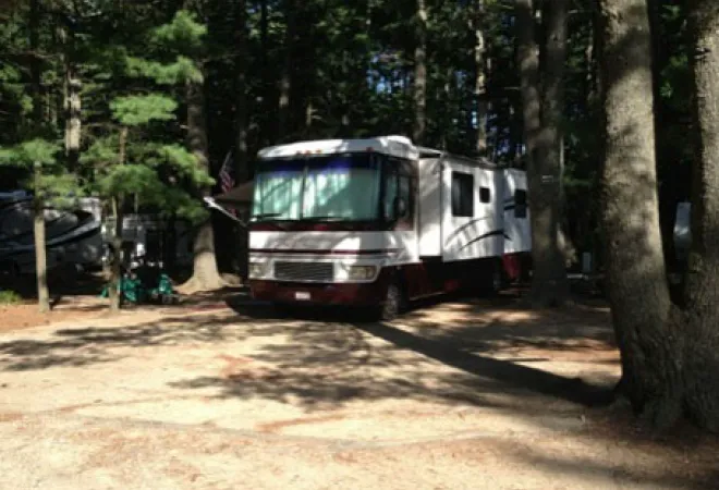 Pine Acres Campground Picture 2