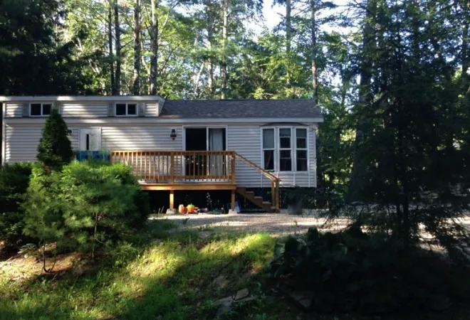 Pine Acres Campground Picture 4