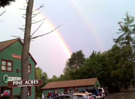 Pine Acres Campground