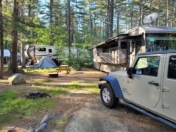 Pine Acres Campground Picture 9