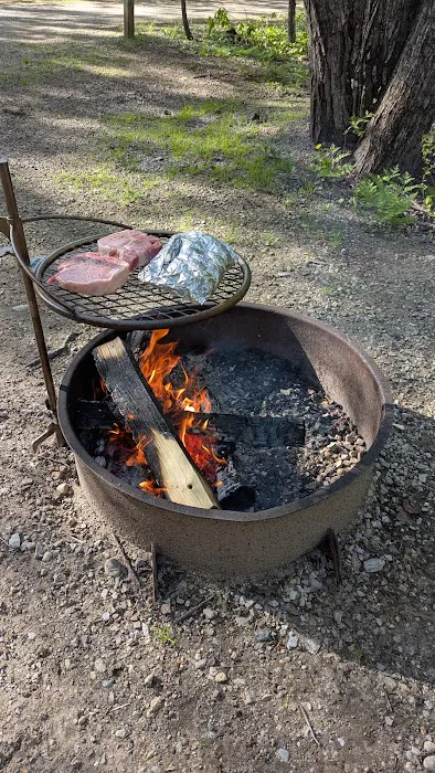 Pine Acres Campground Picture 8