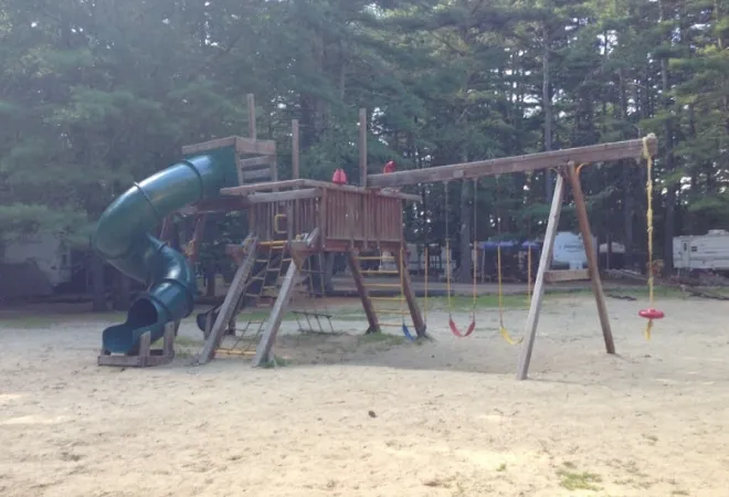 Pine Acres Campground Picture 3