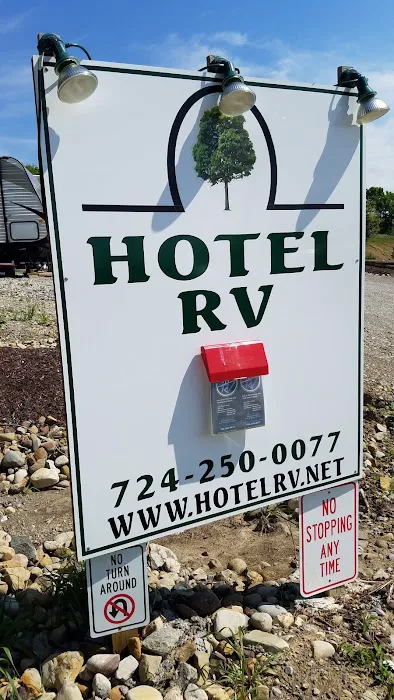 Hotel RV Picture 6