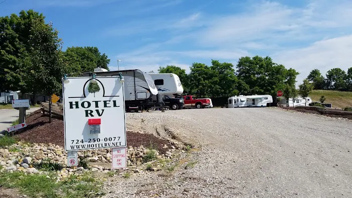 Hotel RV Picture 7