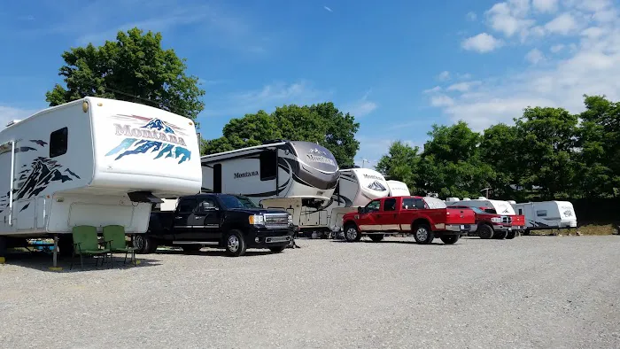 Hotel RV Picture 1