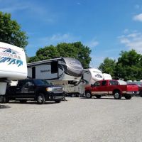 Hotel RV ico