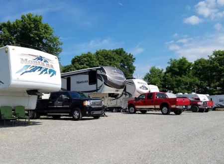Hotel RV