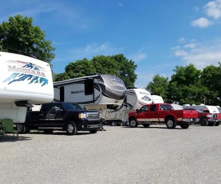 Hotel RV