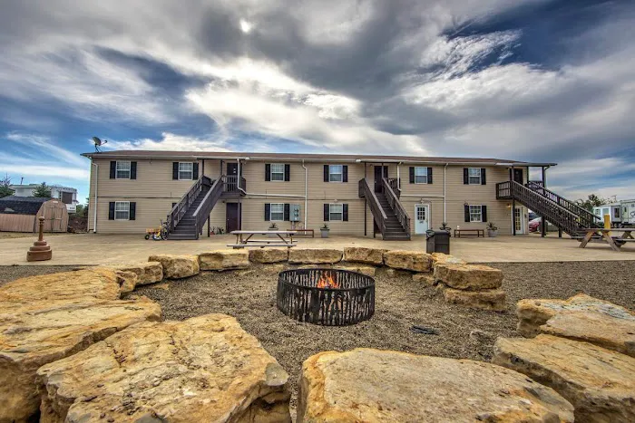 Hotel RV Picture 4