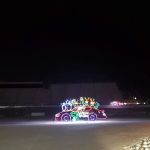Infield Campground