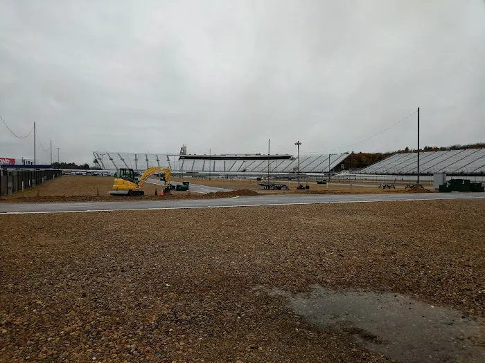 Infield Campground Picture 3