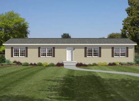Bentleyville Manufactured Home Community