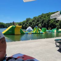 Austin RV Park and Cabins ico