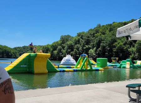Austin RV Park and Cabins