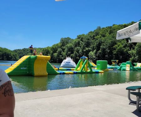 Austin RV Park and Cabins