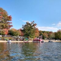 Silver Lake Park Campground (Modern America Campgrounds) ico