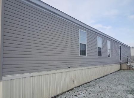 Pleasant Heights Mobile Home Park