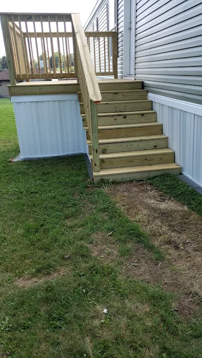 Pleasant Heights Mobile Home Park Picture 5