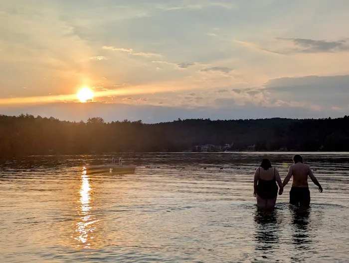 Winnisquam Beach resort Picture 1
