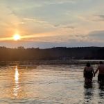 Winnisquam Beach resort
