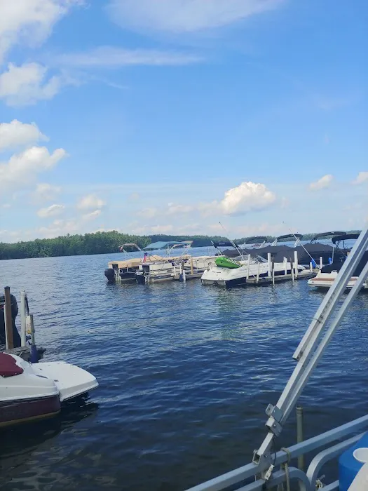 Winnisquam Beach resort Picture 2