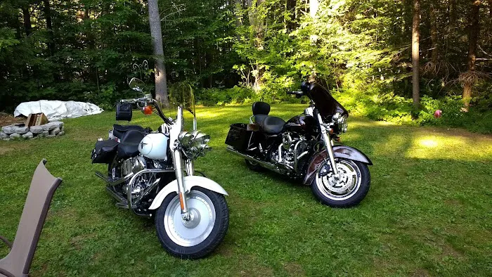 Winnisquam Beach resort Picture 4