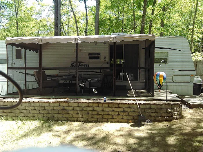 Winnisquam Beach resort Picture 9