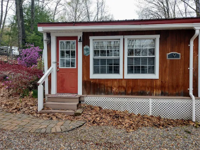 Winnisquam Beach resort Picture 6