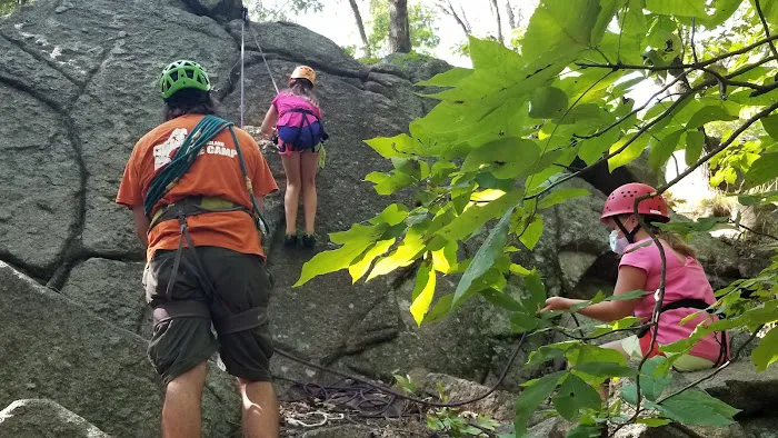 New England Base Camp Picture 3