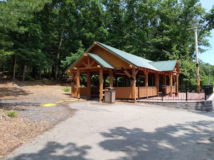 New England Base Camp Picture 8