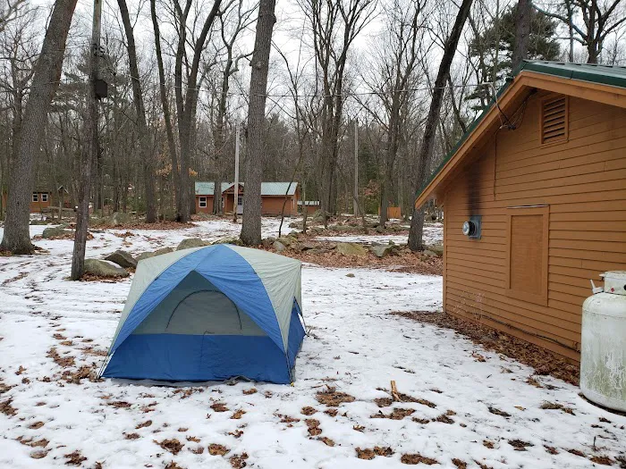 New England Base Camp Picture 7