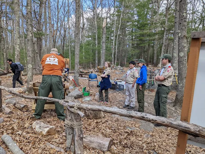 New England Base Camp Picture 6