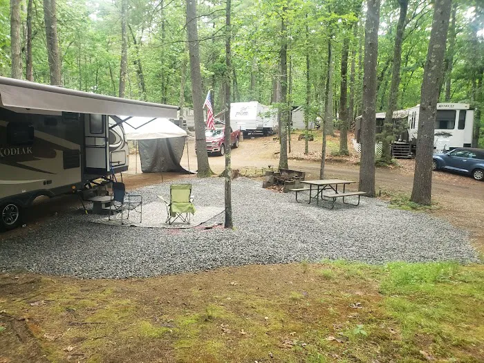 Country Shore Camping Area Picture 3