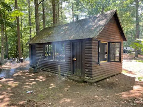 Country Shore Camping Area Picture 7