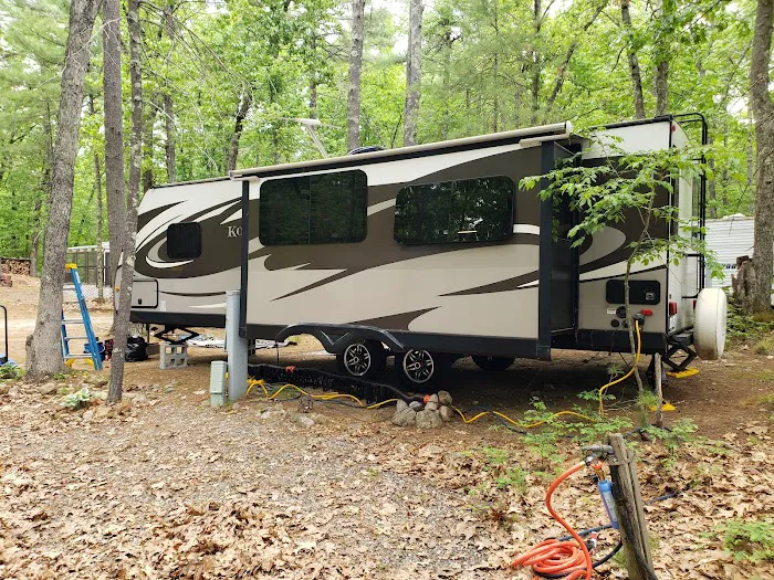 Country Shore Camping Area Picture 5