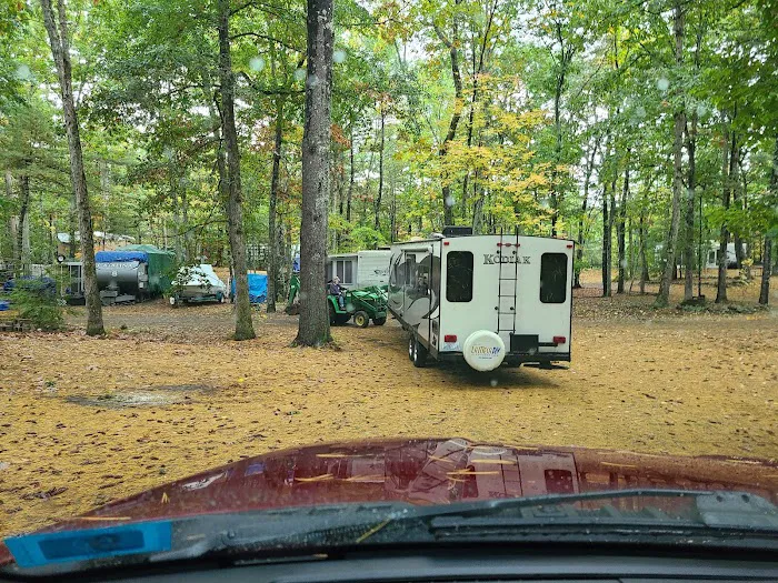 Country Shore Camping Area Picture 9