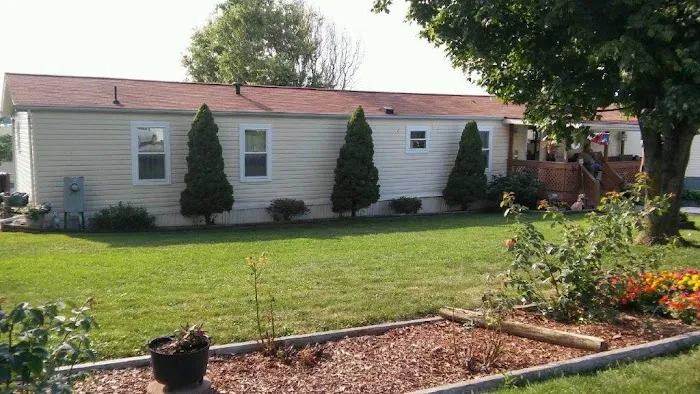 Oak Estates Picture 2