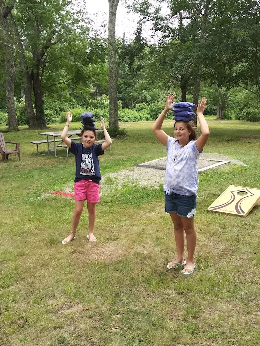 Golden Acres Family Campground Picture 5