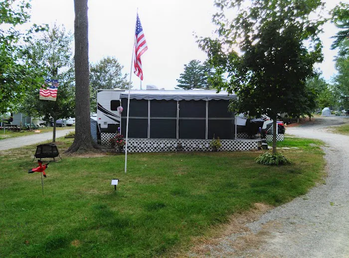 Golden Acres Family Campground Picture 10