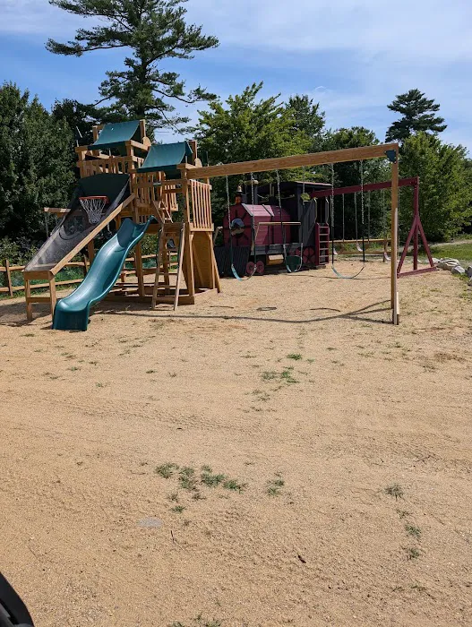 Golden Acres Family Campground Picture 3